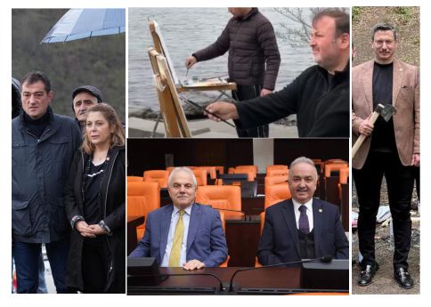 ÖZTÜRK, “EĞER DOĞRUYSA DURUM VAHİM