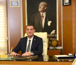 BAŞKAN KÖSE’NİN KURBAN BAYRAMI MESAJI