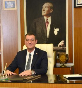 BAŞKAN KÖSE’NİN KURBAN BAYRAMI MESAJI