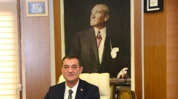 BAŞKAN KÖSE’NİN KURBAN BAYRAMI MESAJI