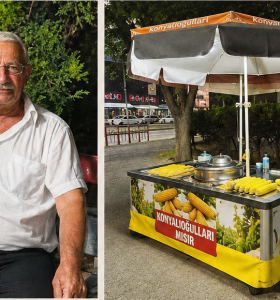 NAMIK KEMAL KONYA VEFAT ETTİ