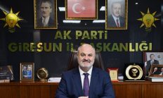 AK PARTİ İL BAŞKANI YILMAZ’DAN BELEDİYE YÖNETİMİNE ELEŞTİRİ