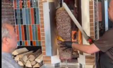 “YEDİĞİM EN GÜZEL DÖNER”