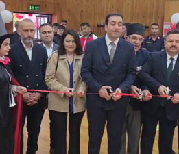 BULANCAK’TA MARİFETLİ GENÇLİK BULUŞMASI
