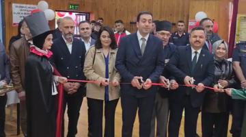 BULANCAK’TA MARİFETLİ GENÇLİK BULUŞMASI