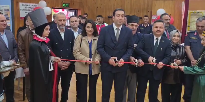 BULANCAK’TA MARİFETLİ GENÇLİK BULUŞMASI