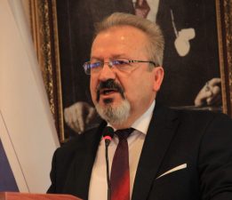 “VATAN TOPRAĞINA VE HALK SAĞLIĞINA YÖNELİK BU SALDIRIYA SESSİZ KALMAYACAĞIZ!”