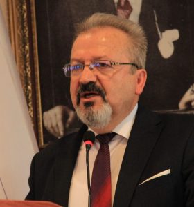 “VATAN TOPRAĞINA VE HALK SAĞLIĞINA YÖNELİK BU SALDIRIYA SESSİZ KALMAYACAĞIZ!”