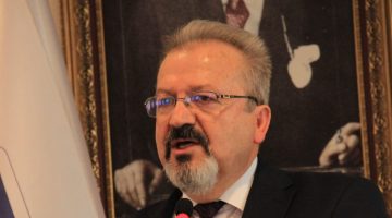“VATAN TOPRAĞINA VE HALK SAĞLIĞINA YÖNELİK BU SALDIRIYA SESSİZ KALMAYACAĞIZ!”