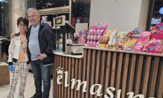 DEDESİNİN İZİNDE, LEZZETİN PEŞİNDE