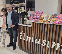 DEDESİNİN İZİNDE, LEZZETİN PEŞİNDE