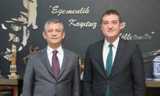 Genel Başkanımız Sayın Özgür Özel liderliğinde,