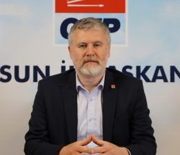 ŞENYÜREK’TEN KILIÇDAROĞLU’NA SERT TEPKİ