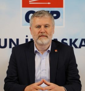 ŞENYÜREK’TEN KILIÇDAROĞLU’NA SERT TEPKİ