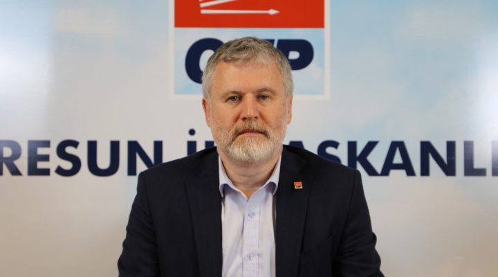 ŞENYÜREK’TEN KILIÇDAROĞLU’NA SERT TEPKİ