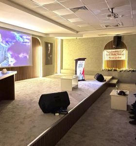 BULANCAK’A YAKIŞAN MODERN SALON İLK ETKİNLİĞİYLE TAM NOT ALDI