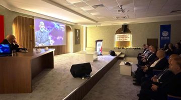 BULANCAK’A YAKIŞAN MODERN SALON İLK ETKİNLİĞİYLE TAM NOT ALDI