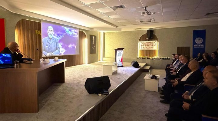 BULANCAK’A YAKIŞAN MODERN SALON İLK ETKİNLİĞİYLE TAM NOT ALDI