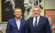 Sevgili CHP’li kardeşlerim, Kıymetli hemşerilerim.