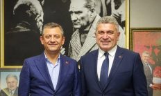Sevgili CHP’li kardeşlerim, Kıymetli hemşerilerim.