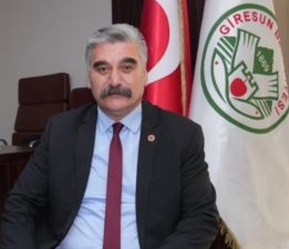 10–16 MAYIS ENGELLİLER HAFTASI