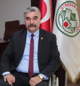 10–16 MAYIS ENGELLİLER HAFTASI
