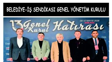 GİRESUN’DAN ANKARA’YA UZANAN BAŞARI