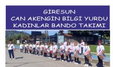 TRAMPETLERİN RİTMİYLE FESTİVALE DAMGA VURDULAR!