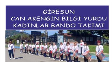 TRAMPETLERİN RİTMİYLE FESTİVALE DAMGA VURDULAR!