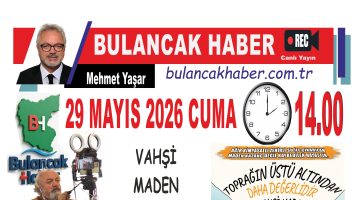 BULANCAK HABER’DEN VAHŞİ MADEN MİTİNGİNE CANLI YAYIN DESTEĞİ
