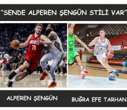 BUĞRA EFE TARHAN İÇİN KRİTİK GÖRÜŞME