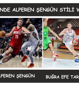 BUĞRA EFE TARHAN İÇİN KRİTİK GÖRÜŞME