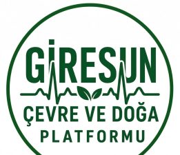 GİRESUN DOĞA VE ÇEVRE PLATFORMU BASIN DAVETİ