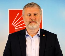 CHP’Lİ ŞENYÜREK; “SUNİ POLEMİKLERLE HALKIN GERÇEK GÜNDEMİNİ ÖRTEMEZSİNİZ”