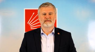 CHP’Lİ ŞENYÜREK; “SUNİ POLEMİKLERLE HALKIN GERÇEK GÜNDEMİNİ ÖRTEMEZSİNİZ”