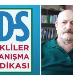 EMEKLİLER DAYANIŞMA SENDİKASI GİRESUN TEMSİLCİLİĞİ AÇIKLAMA DA BULUNDU.
