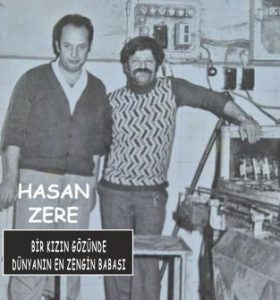 BİR KIZIN GÖZÜNDE DÜNYANIN EN ZENGİN BABASI