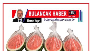 BULANCAK’TA 4 HİSSELİ KARPUZ DİPLOMASİSİ: BAYRAMIN EN SERİN ORTAKLIĞI