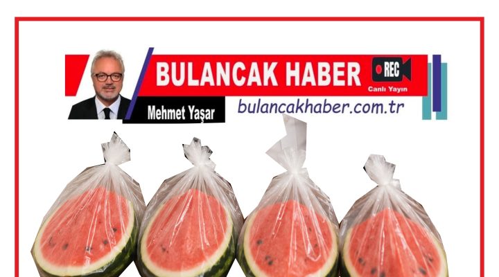 BULANCAK’TA 4 HİSSELİ KARPUZ DİPLOMASİSİ: BAYRAMIN EN SERİN ORTAKLIĞI