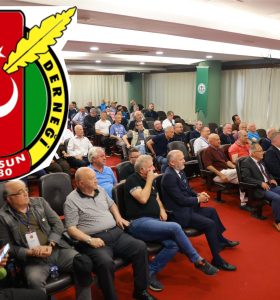 70 OYUN KULLANILDIĞI SEÇİMDE BAYRAM 45 OYLA GÜVEN TAZELEDİ
