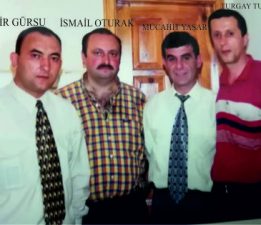 BULANCAK’IN HÜZNÜ BU FOTOĞRAFTA SAKLI…