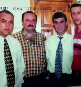 BULANCAK’IN HÜZNÜ BU FOTOĞRAFTA SAKLI…