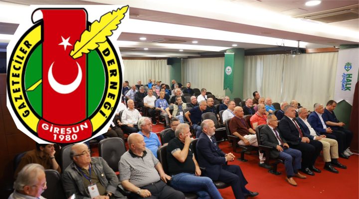 70 OYUN KULLANILDIĞI SEÇİMDE BAYRAM 45 OYLA GÜVEN TAZELEDİ