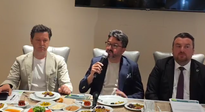 GİRESUN’UN YEŞİL LEZZETLERİ FESTİVALİ İÇİN GERİ SAYIM BAŞLADI