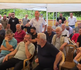 BULANCAK HABER CANLI YAYINDA HALKIN NABZINI TUTTU