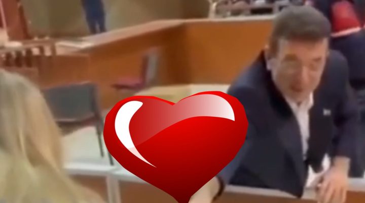 SEVGİ KAZANACAK