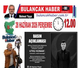 UTKU KONAK UNUTULMUYOR