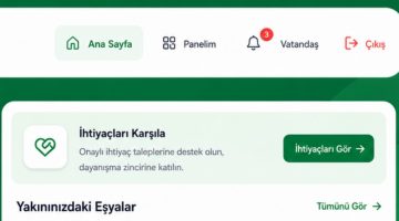 BULANCAK BELEDİYESİ’NDEN TÜRKİYE’YE ÖRNEK UYGULAMA