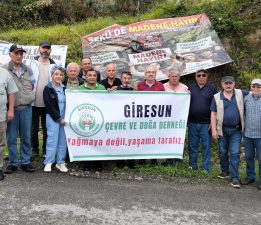 SEKÜ’DE DİRENİŞ ATEŞİ YENİDEN YANDI