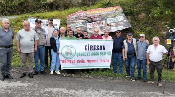 SEKÜ’DE DİRENİŞ ATEŞİ YENİDEN YANDI
